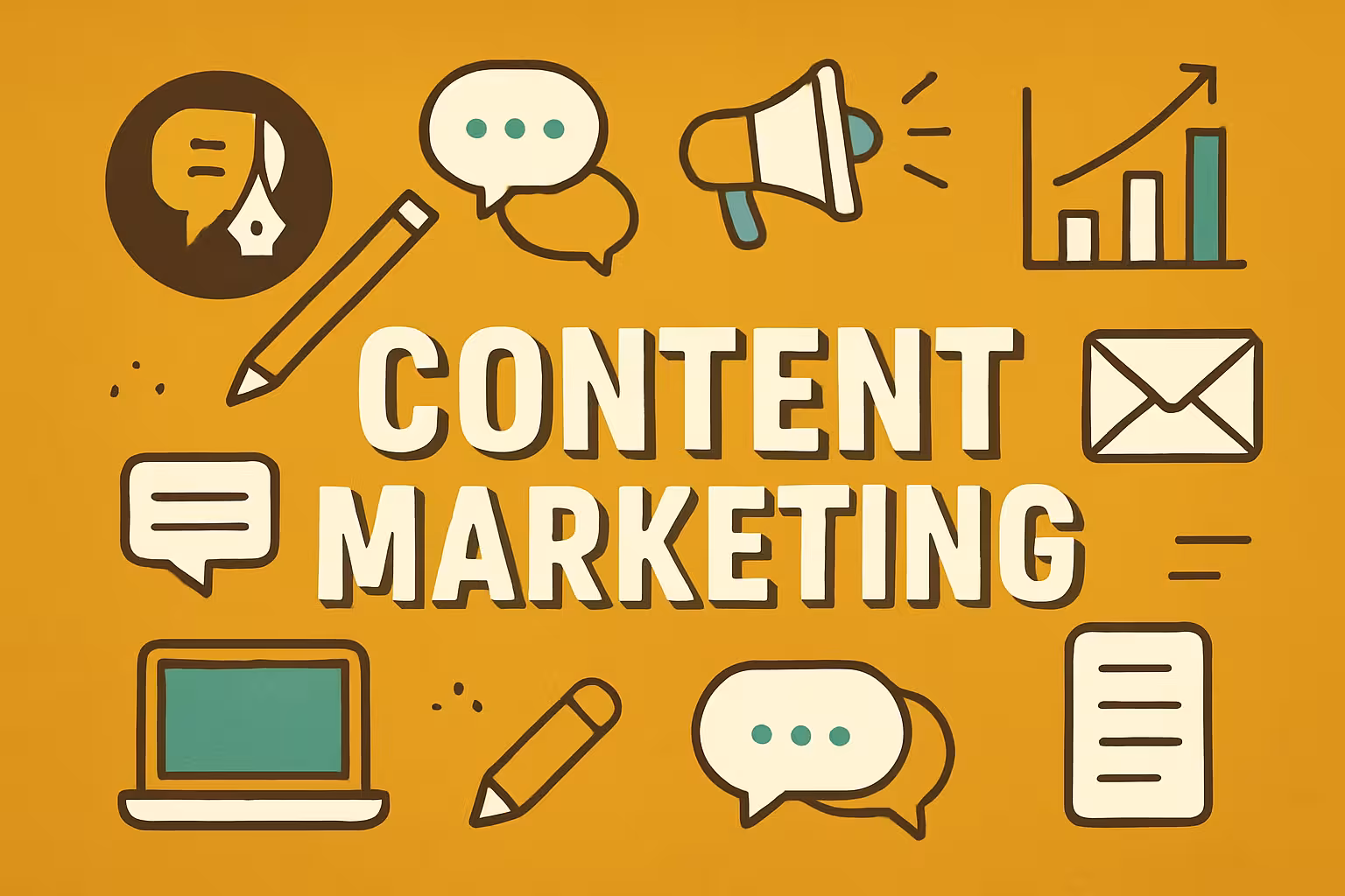 content  Marketing